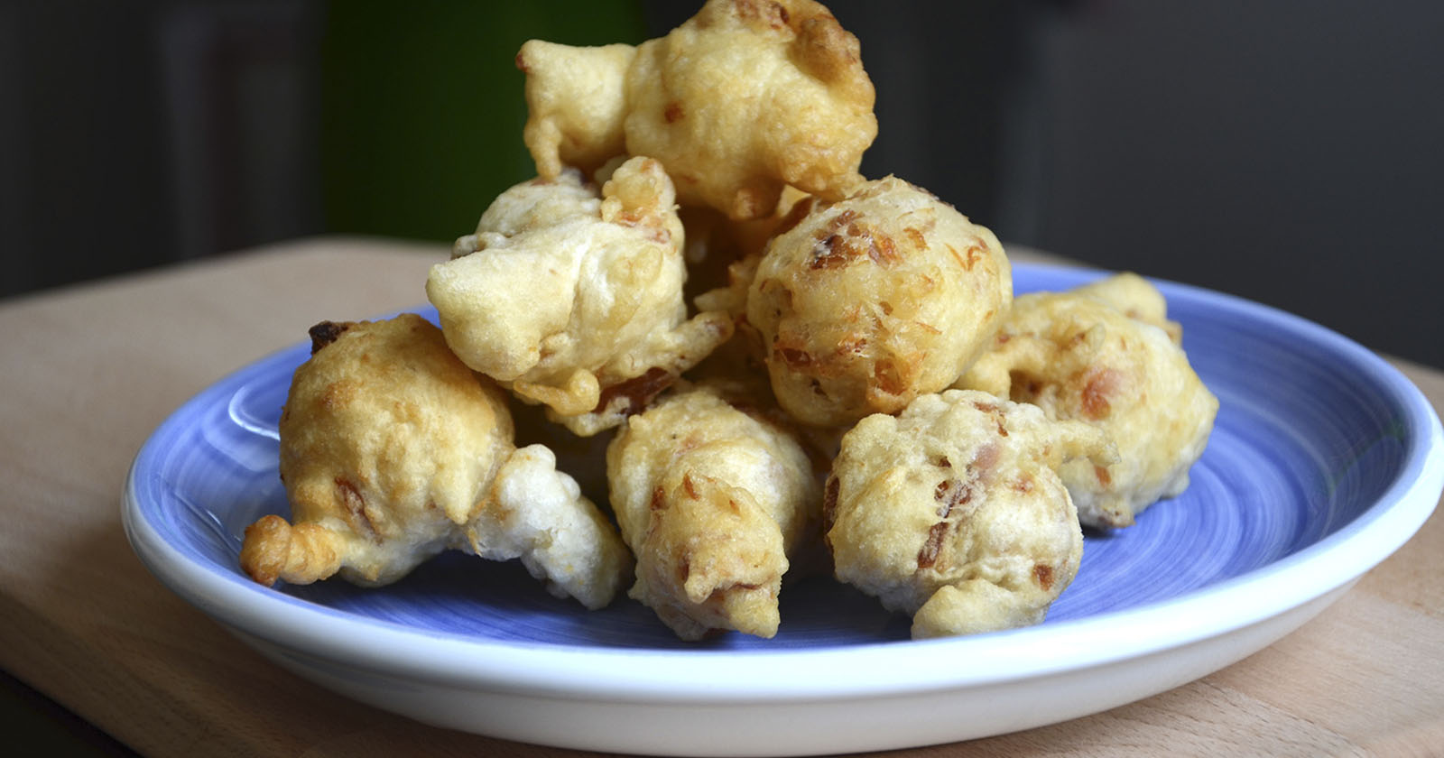 Donuts - Sapore di Mare